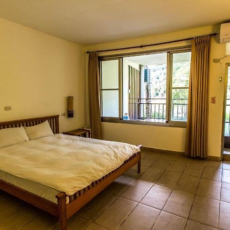Ayawan Hot Spring Resort Wenquan エクステリア 写真