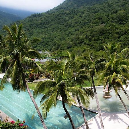 Ayawan Hot Spring Resort Wenquan エクステリア 写真