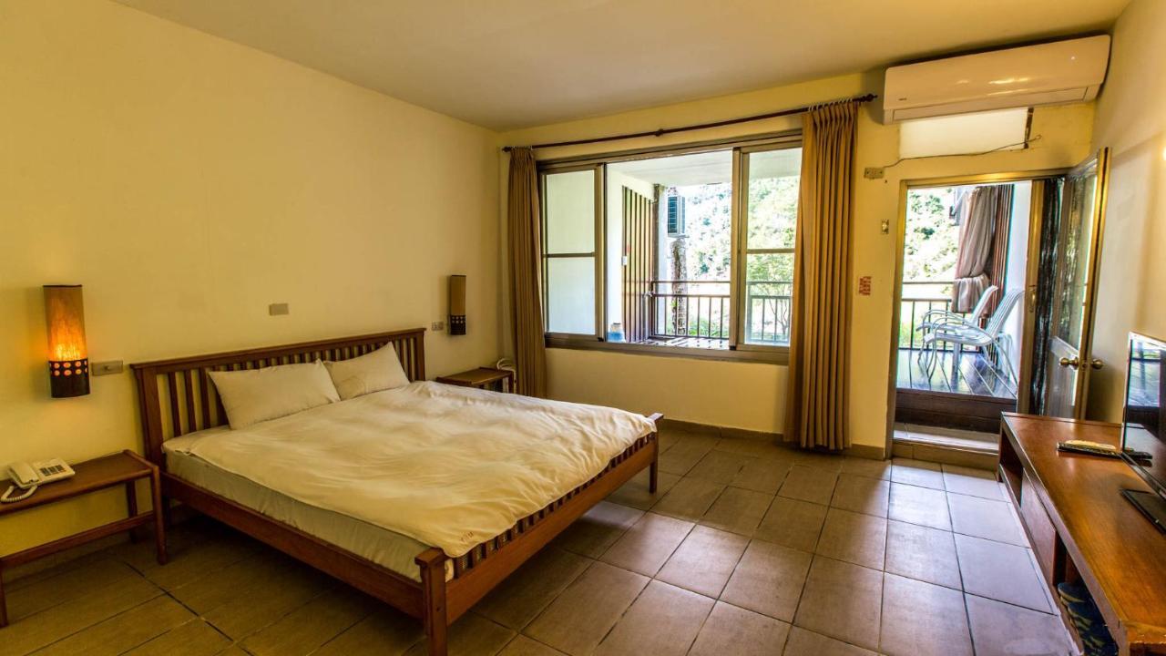 Ayawan Hot Spring Resort Wenquan エクステリア 写真